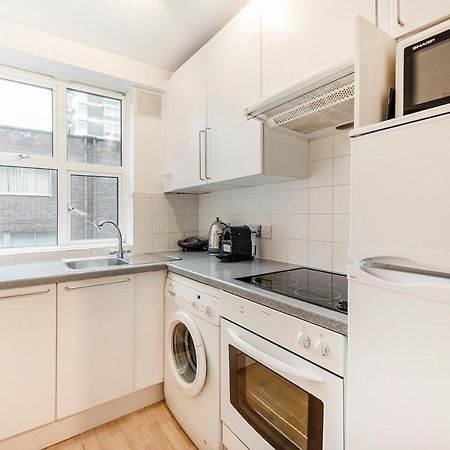 לונדון Park Apartment מראה חיצוני תמונה