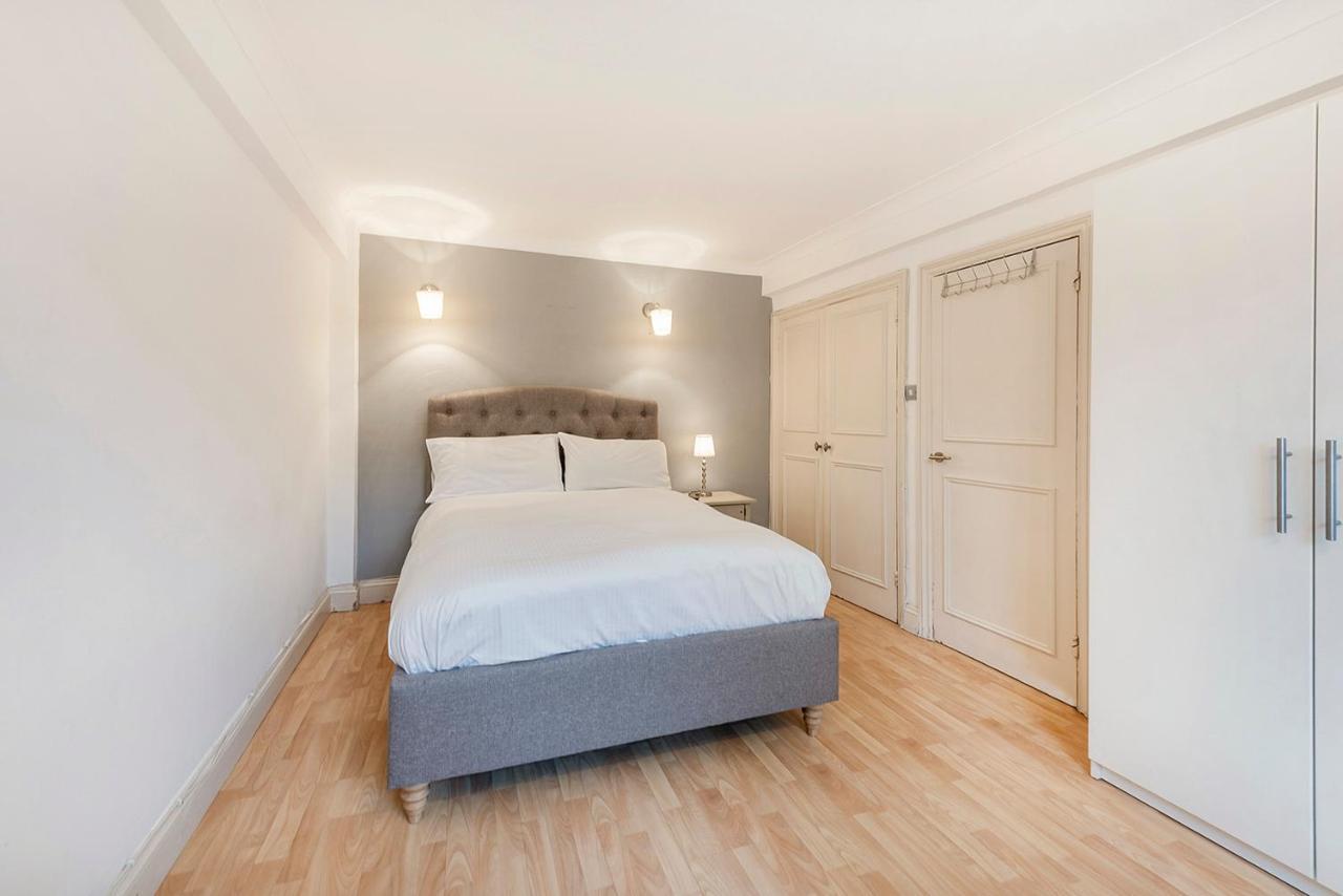 לונדון Park Apartment מראה חיצוני תמונה