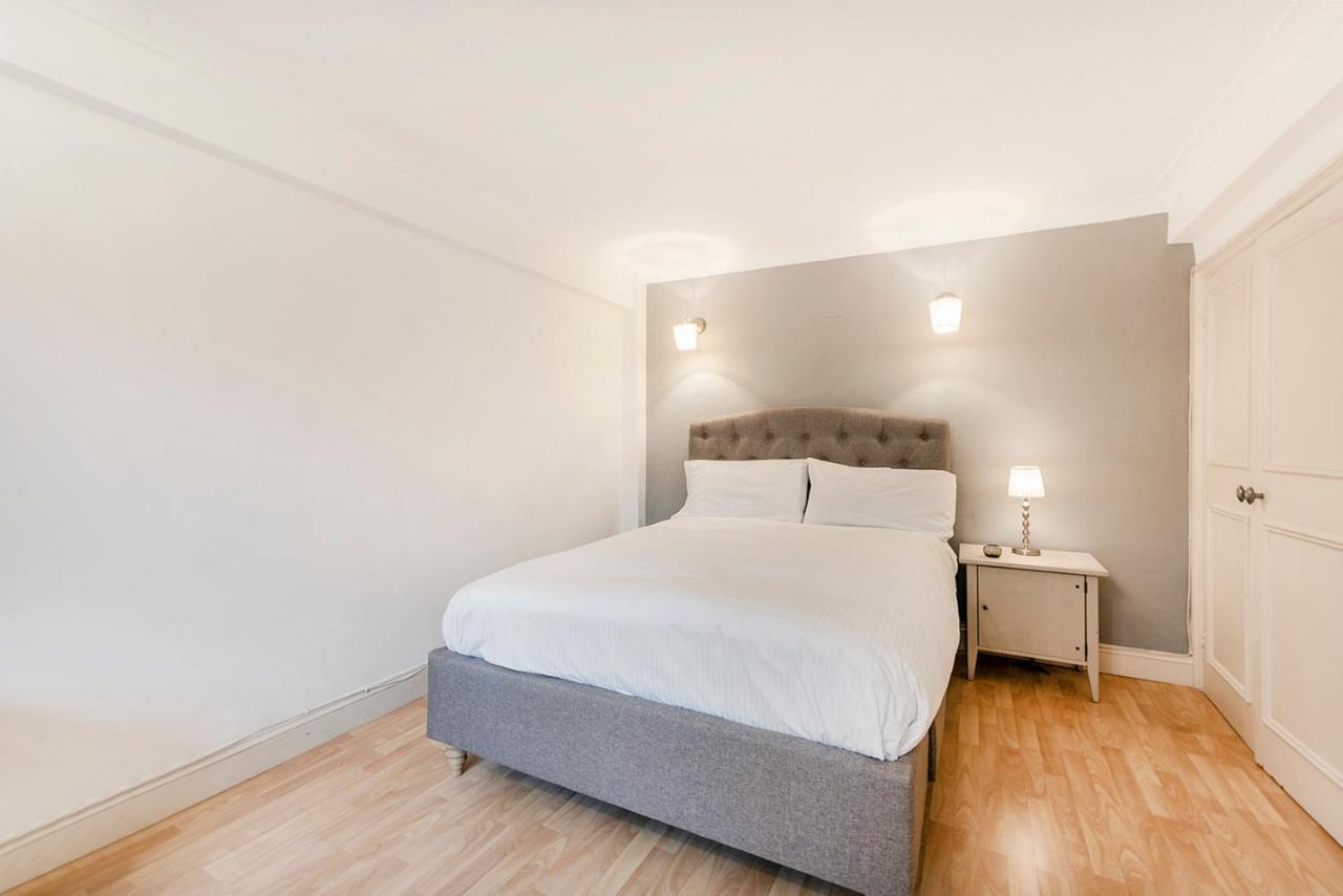 לונדון Park Apartment מראה חיצוני תמונה
