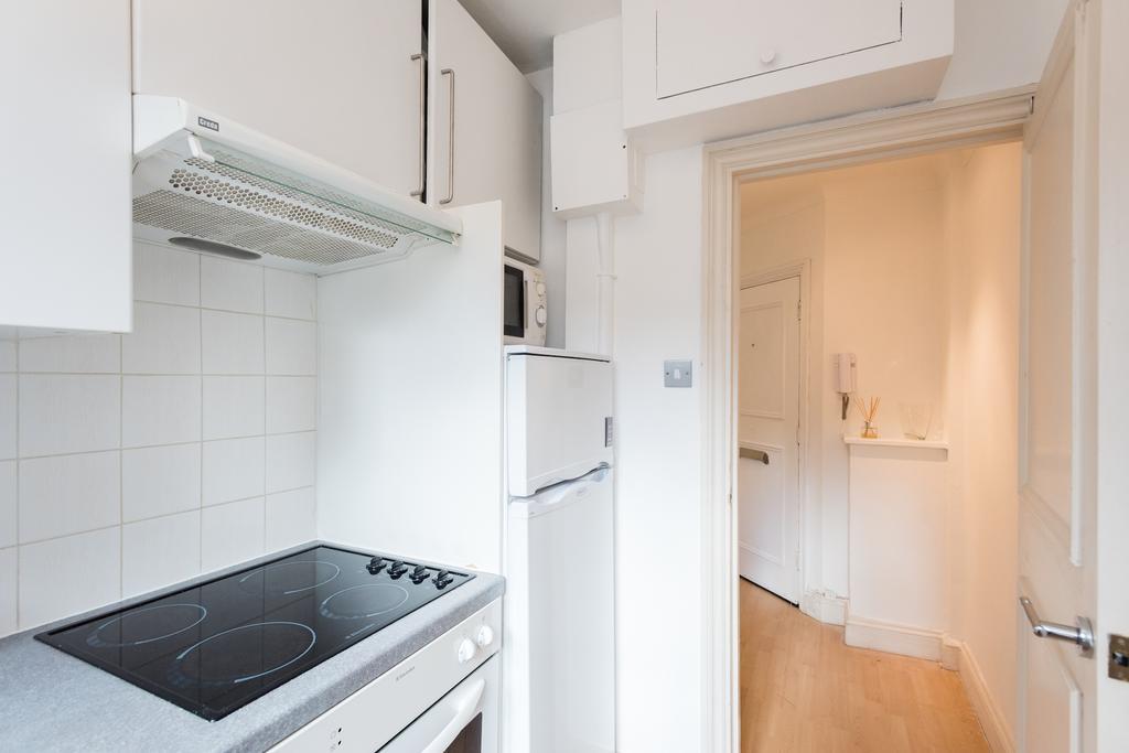 לונדון Park Apartment מראה חיצוני תמונה