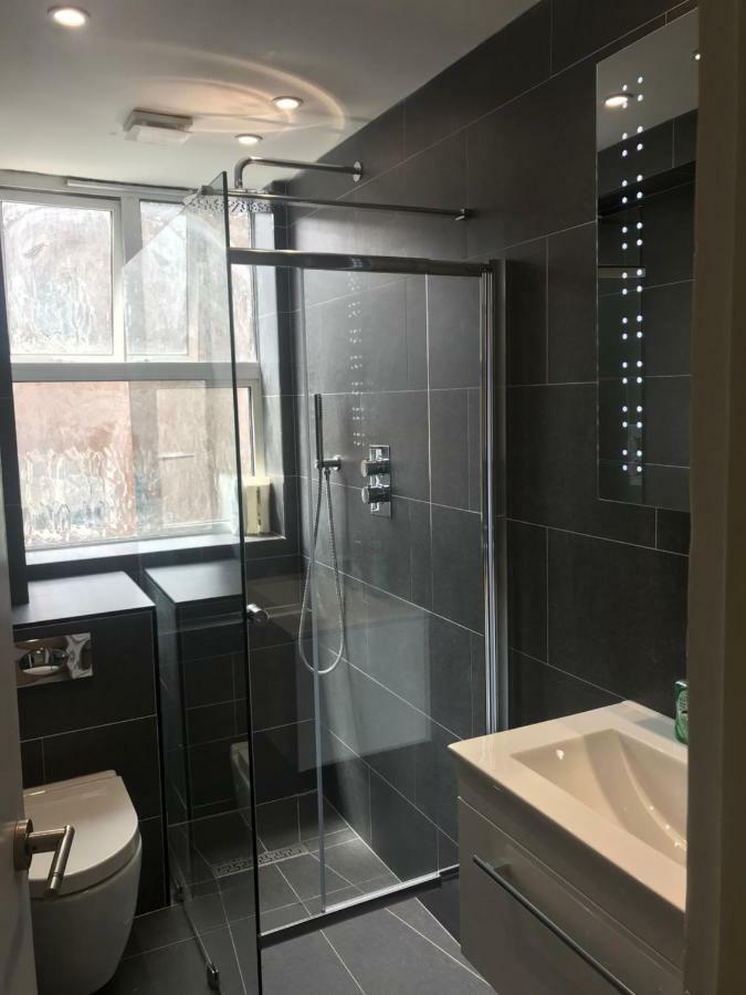 לונדון Park Apartment מראה חיצוני תמונה